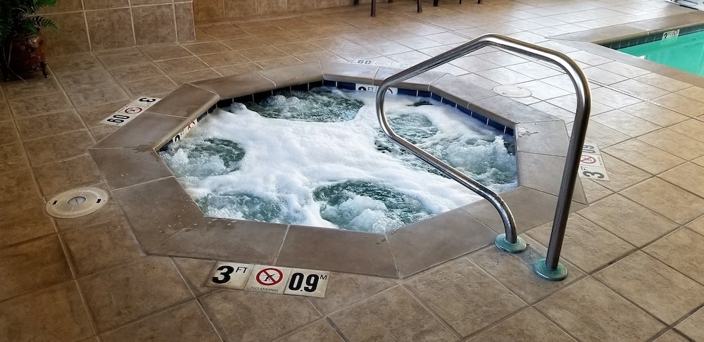comfort inn powell knoxville north