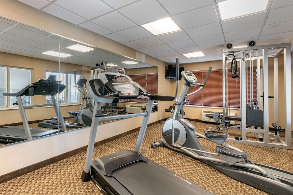 comfort inn powell knoxville north