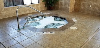 comfort inn powell knoxville north
