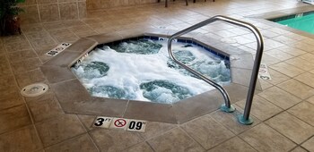 comfort inn powell knoxville north