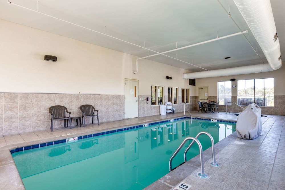 comfort inn powell knoxville north