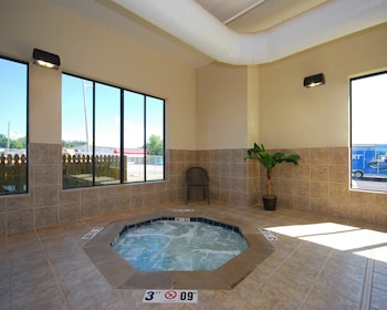 comfort inn powell knoxville north