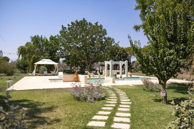 agriturismo le tagliate