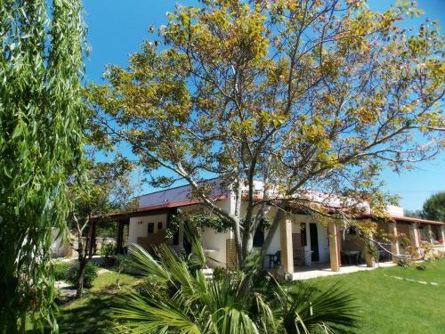 agriturismo le tagliate