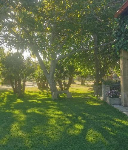 agriturismo le tagliate