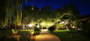 agriturismo le tagliate