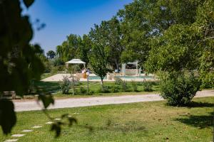 agriturismo le tagliate