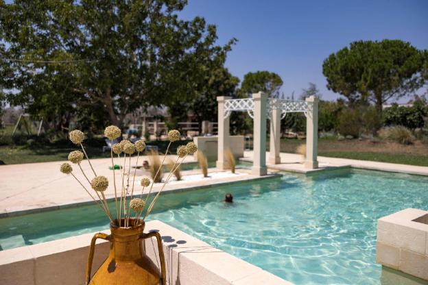 agriturismo le tagliate