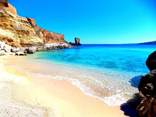 agriturismo le tagliate