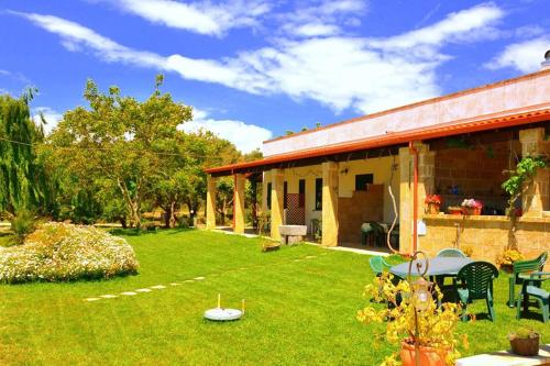 agriturismo le tagliate