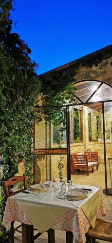 agriturismo le tagliate