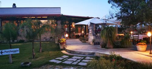 agriturismo le tagliate