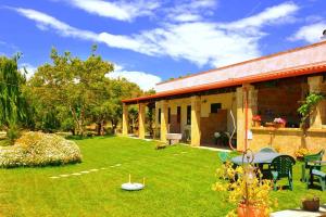 agriturismo le tagliate