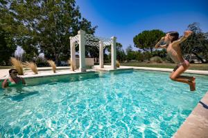 agriturismo le tagliate