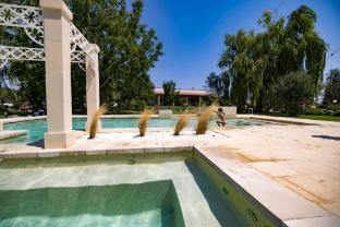 agriturismo le tagliate