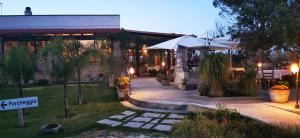 agriturismo le tagliate