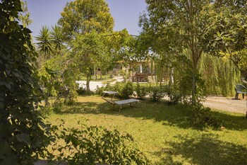 agriturismo le tagliate