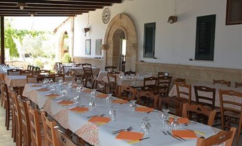 agriturismo le tagliate
