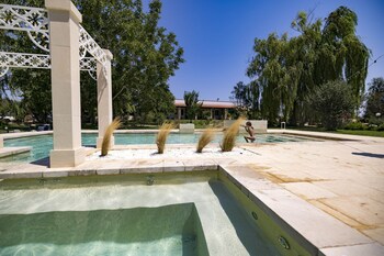 agriturismo le tagliate