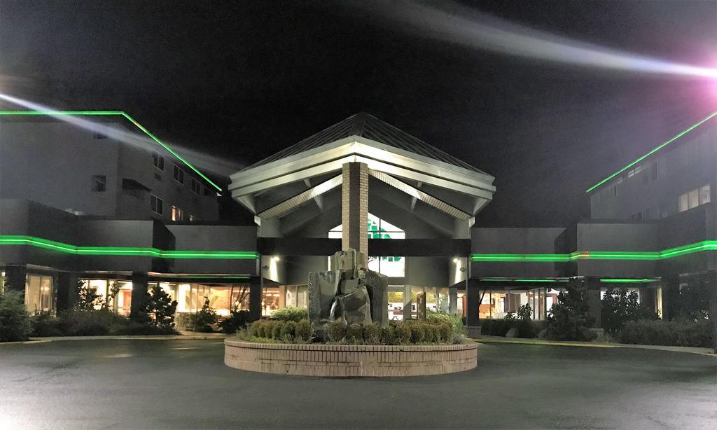 Medallion Inn & Suites,Clinton>>Arlington,4 star