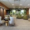 Medallion Inn & Suites,Clinton>>Arlington,4 star