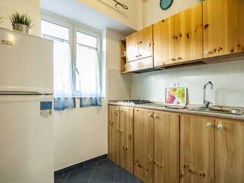 casa vacanza vespucci 4
