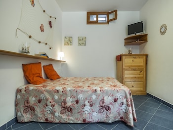 casa vacanza vespucci 4