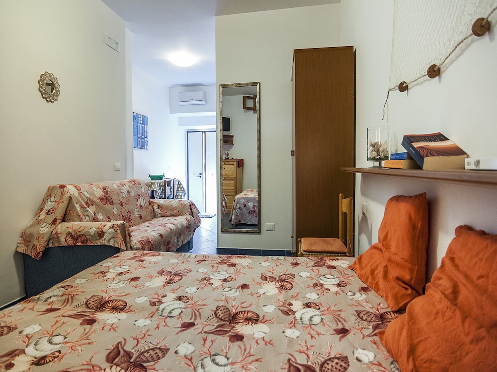 casa vacanza vespucci 4