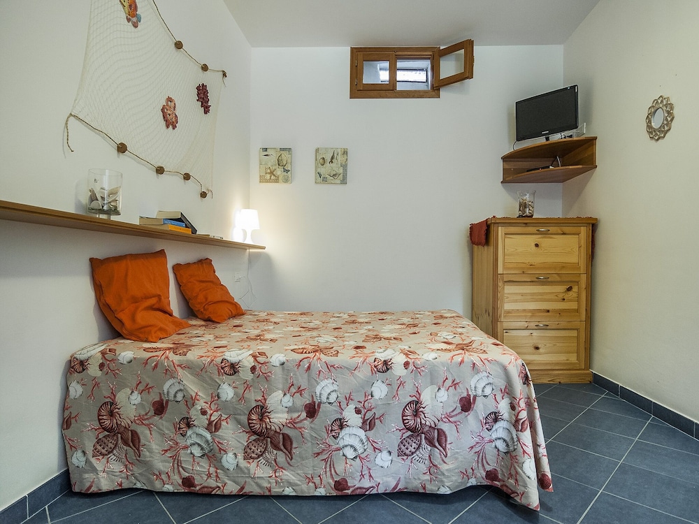 casa vacanza vespucci 4