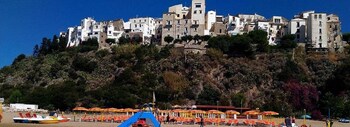 casa vacanza vespucci 4