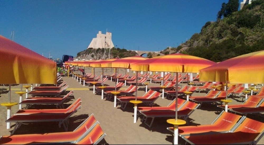 casa vacanza vespucci 4