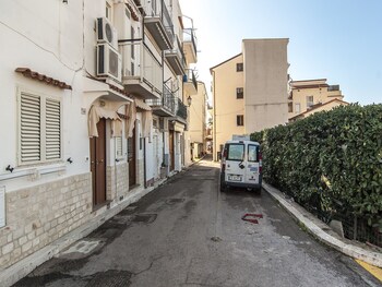 casa vacanza vespucci 4