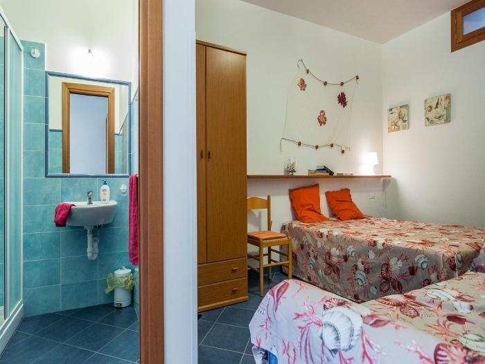 casa vacanza vespucci 4