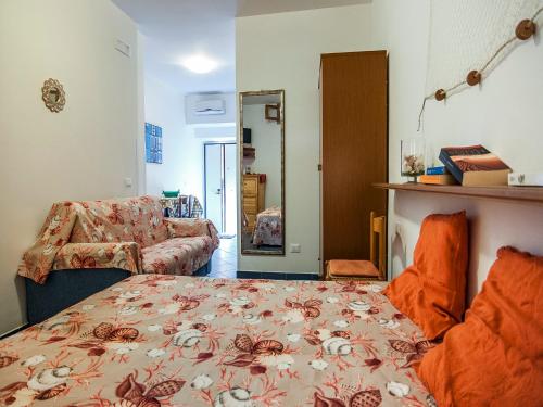 casa vacanza vespucci 4