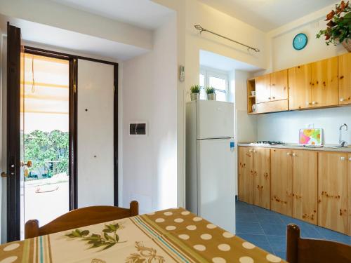 casa vacanza vespucci 4