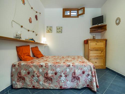 casa vacanza vespucci 4