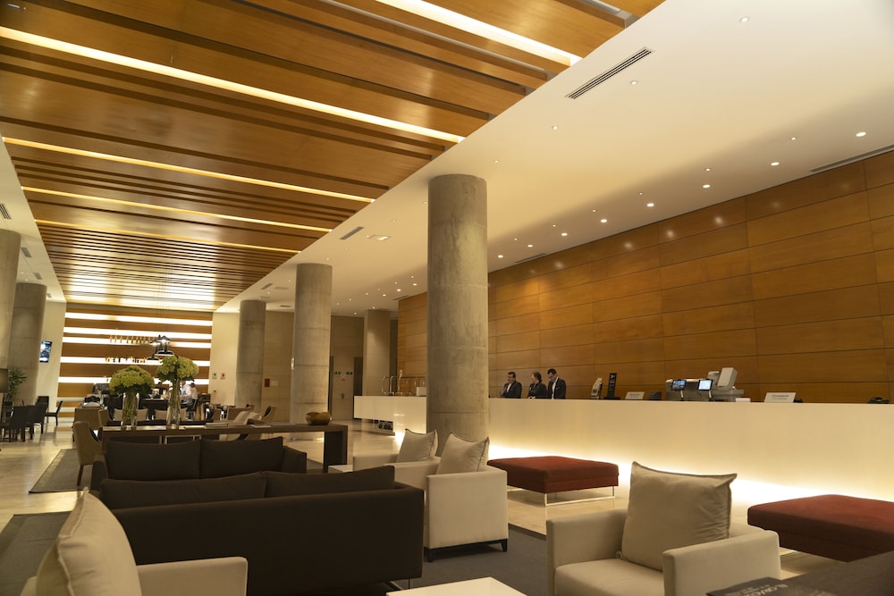 Pullman Lima San Isidro,Lima Province>>Cercado De Lima,4 star