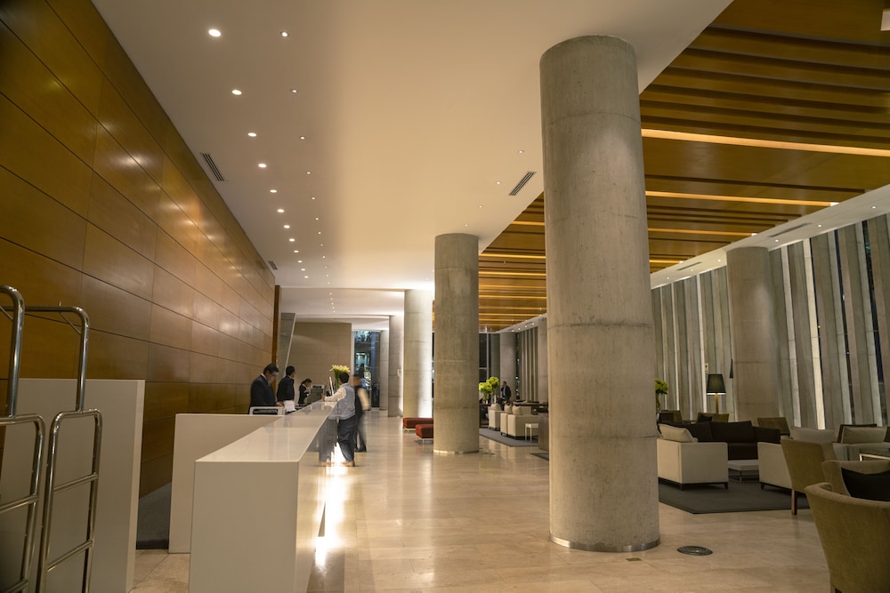 Pullman Lima San Isidro,Lima Province>>Cercado De Lima,4 star