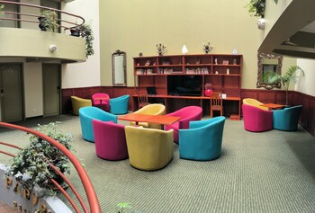 Faraona Grand Hotel,Lima>>Barranco,4 star