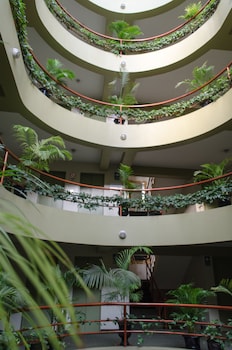Faraona Grand Hotel,Lima>>Barranco,4 star