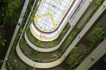 Faraona Grand Hotel,Lima>>Barranco,4 star