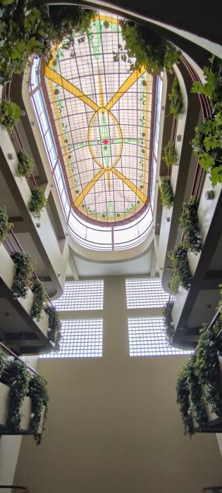 faraona grand hotel