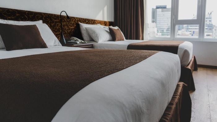 faraona grand hotel