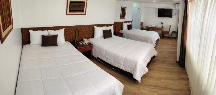 faraona grand hotel