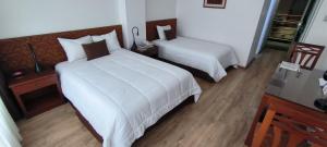 faraona grand hotel