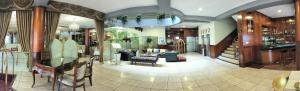 faraona grand hotel