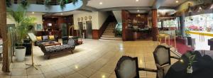 faraona grand hotel