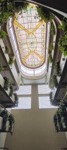 faraona grand hotel