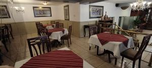 faraona grand hotel
