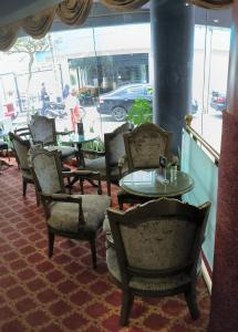 faraona grand hotel
